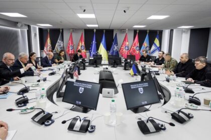 Буданов розкрив Келлогу плани Росії