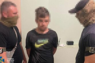 У центрі Рівного попередили теракт у багатоповерхівці