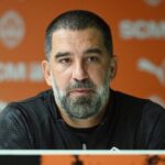 Тренер Шахтаря висловився про війну в Україні та власний страх