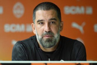 Тренер Шахтаря висловився про війну в Україні та власний страх