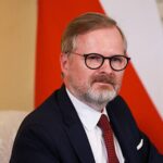 Швеція готова фінансувати зброю США для України
