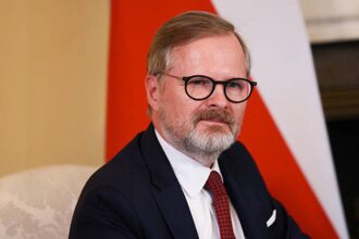 Швеція готова фінансувати зброю США для України