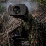 DeepState: РФ просунулася у Харківщині і Донеччині