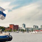 Закон у Фінляндії поставив табу на нерухомість росіянам і білорусам
