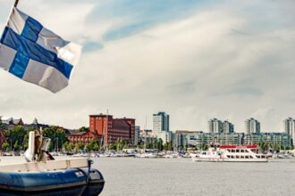 Закон у Фінляндії поставив табу на нерухомість росіянам і білорусам