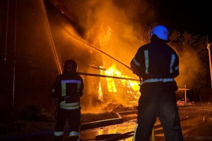 Стали відомі наслідки наймасованішого удару РФ по Кривому Розі