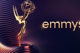 Оголошено номінантів на "Еммі-2025"