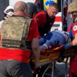 Росіяни вдарили з артилерії по Нікополю, є жертви