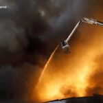 Зеленський розповів деталі нічної атаки Росії