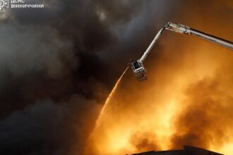 Зеленський розповів деталі нічної атаки Росії
