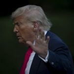 У Трампа рекордно впав рейтинг - опитування