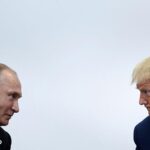ЗМІ: Путін вже відповів на ультиматум Трампа