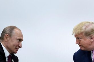 ЗМІ: Путін вже відповів на ультиматум Трампа