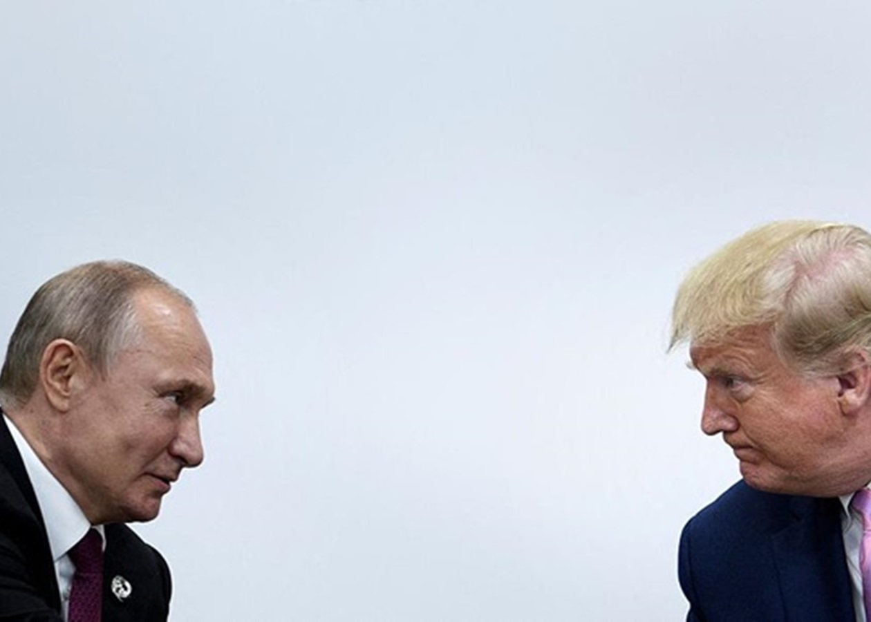 ЗМІ: Путін вже відповів на ультиматум Трампа