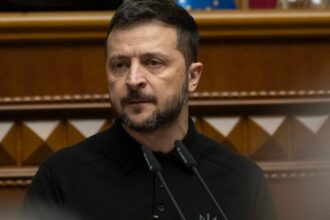 Зеленський зробив заяву про терміни служби в ЗСУ