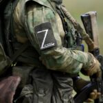 Окупант розстріляв свого товариша при спробі здатися