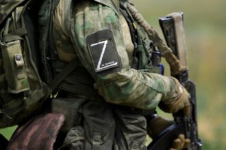 Окупант розстріляв свого товариша при спробі здатися