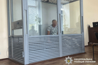 Затримано "смотрящего" за півднем, що діяв в інтересах РФ