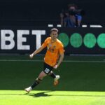 Загиблий в аварії Діогу Жота увіковічений у Залі слави Вулвергемптона