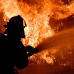 У Росії зупинився хімзавод після атаки дронів