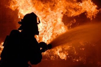 У Росії зупинився хімзавод після атаки дронів
