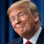 У Трампа виявили хронічну хворобу