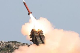 Лондон розглядає питання купівлі зброї США Україні