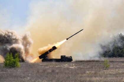 Україна пропонує виробникам тестувати зброю в бою