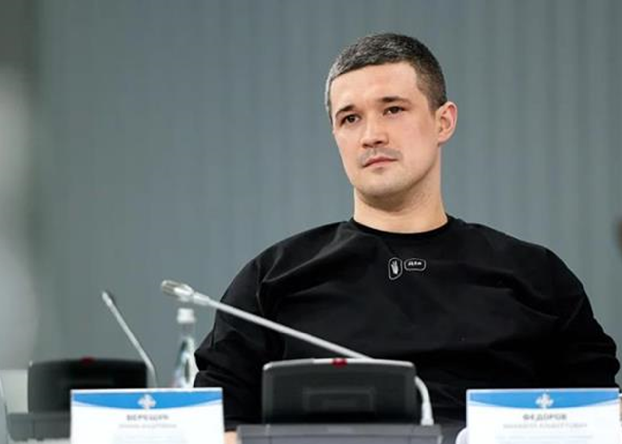 Федоров: Дія відповідатиме на голосові запити