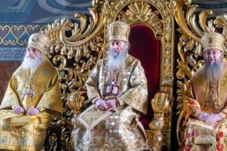 Припинення зв’язків з РФ: УПЦ поставили вимогу