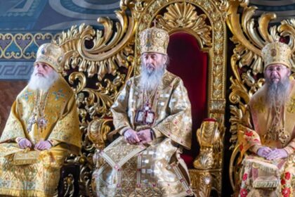 Припинення зв’язків з РФ: УПЦ поставили вимогу