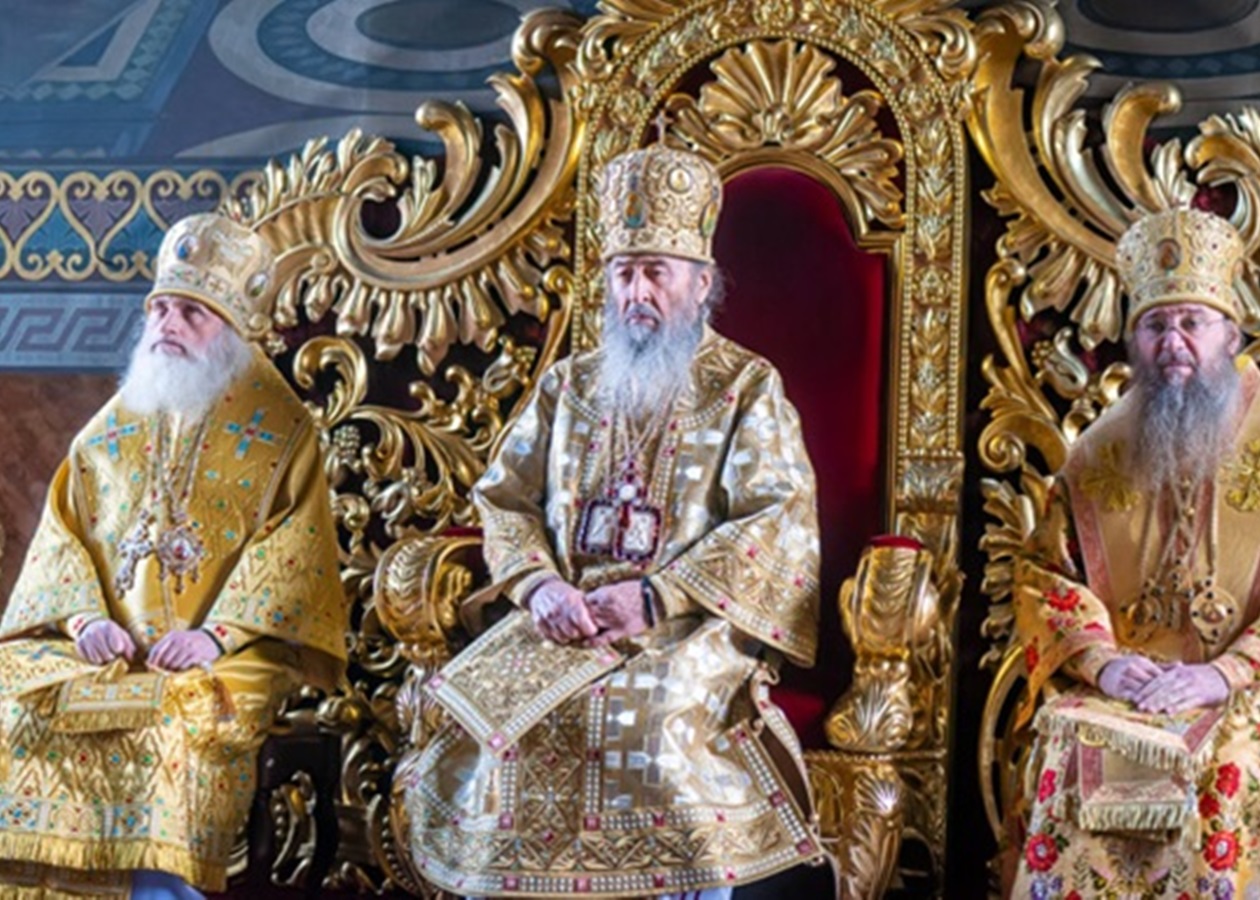 Припинення зв’язків з РФ: УПЦ поставили вимогу