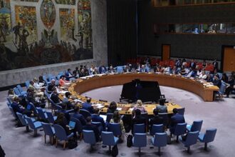 Ескалація конфлікту в Сирії: ООН зібрала Радбез
