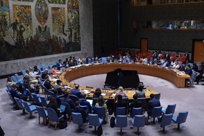 Ескалація конфлікту в Сирії: ООН зібрала Радбез