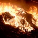 Армія РФ атакувала Запоріжжя дев’ятьма "шахедами"