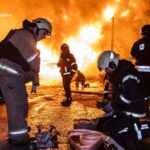 РФ влучила у житловий сектор Чугуєва: є поранені