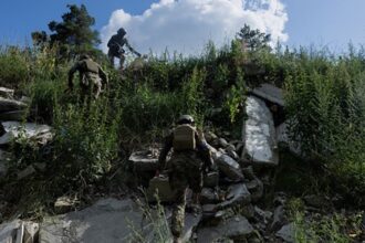 ЗСУ просунулися на Покровському напрямку - ISW