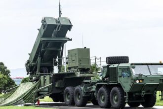 В США уточнили щодо поставок систем Patriot Києву