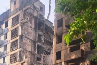 Росіяни скинули КАБи на Запорізьку область: є загиблий