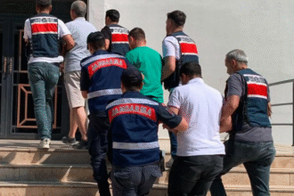 У Туреччині затримали понад 150 осіб за підозрою у зв'язках з ІДІЛ