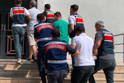 У Туреччині затримали понад 150 осіб за підозрою у зв'язках з ІДІЛ