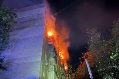 Удар по Одесі: загинула людина