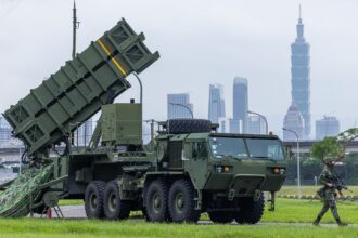 ЗМІ дізналися про зміни у поставці Patriot Україні