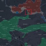 РФ окупувала село на Сумщині - DeepState