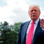 Трамп: БРІКС почав швидко "згасати" після моїх погроз