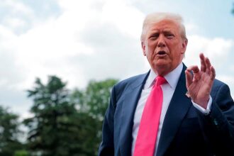 Трамп: БРІКС почав швидко "згасати" після моїх погроз