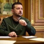 Зеленський оприлюднив оновлений склад РНБО