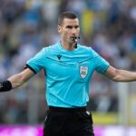 На матч Шахтаря в Лізі Європи призначені болгарські судді