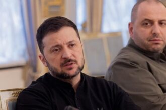 Зеленський:Умєров запропонував РФ наступну зустріч
