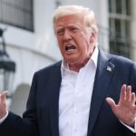 Трамп попередив Іран щодо відновлення ядерної програми